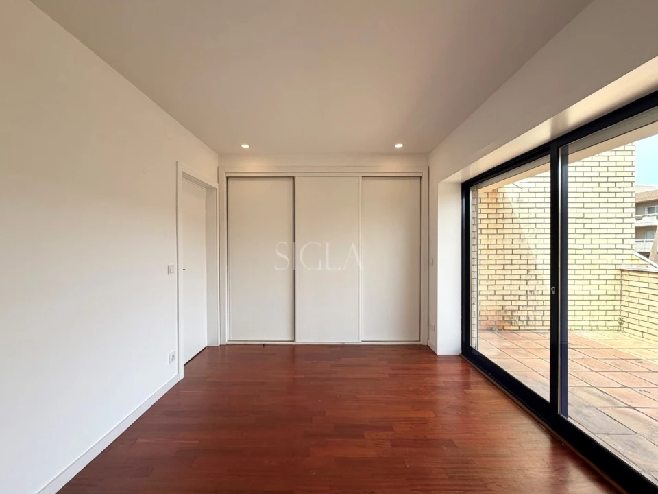 Apartamento T2 para Venda em Madalena Foto 14