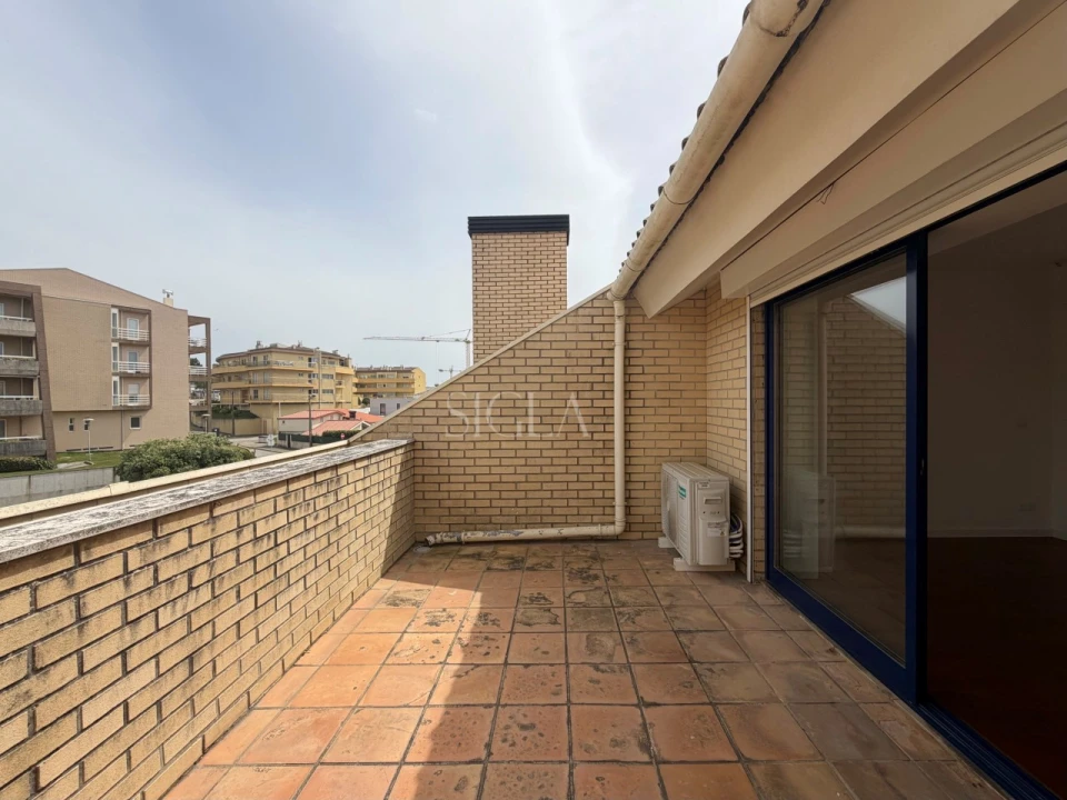 Apartamento T2 para Venda em Madalena Foto 17