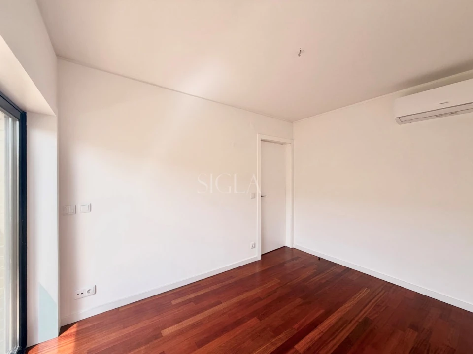 Apartamento T2 para Venda em Madalena Foto 22
