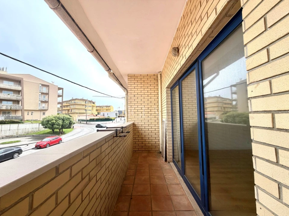 Apartamento T2 para Venda em Madalena Foto 24