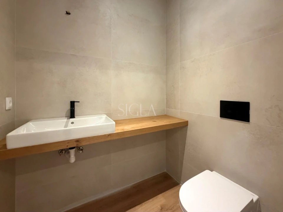 Apartamento T2 para Venda em Madalena Foto 28