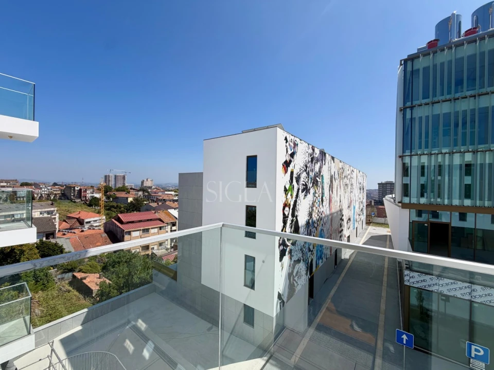 Apartamento T1 para Venda em Cedofeita, Santo Ildefonso, Sé, Miragaia, São Nicolau e Vitória Foto 1