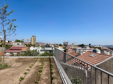 Apartamento T1 para Venda em Cedofeita, Santo Ildefonso, Sé, Miragaia, São Nicolau e Vitória