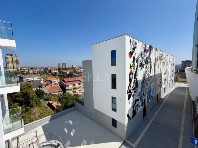Apartamento T1 para Venda em Cedofeita, Santo Ildefonso, Sé, Miragaia, São Nicolau e Vitória Foto 12