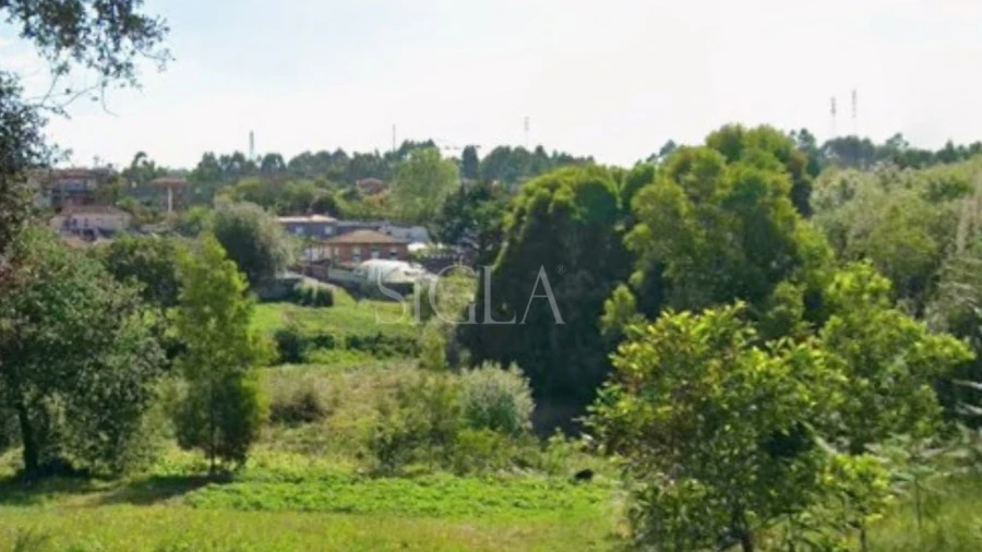 Terreno para Venda em Mafamude e Vilar do Paraíso