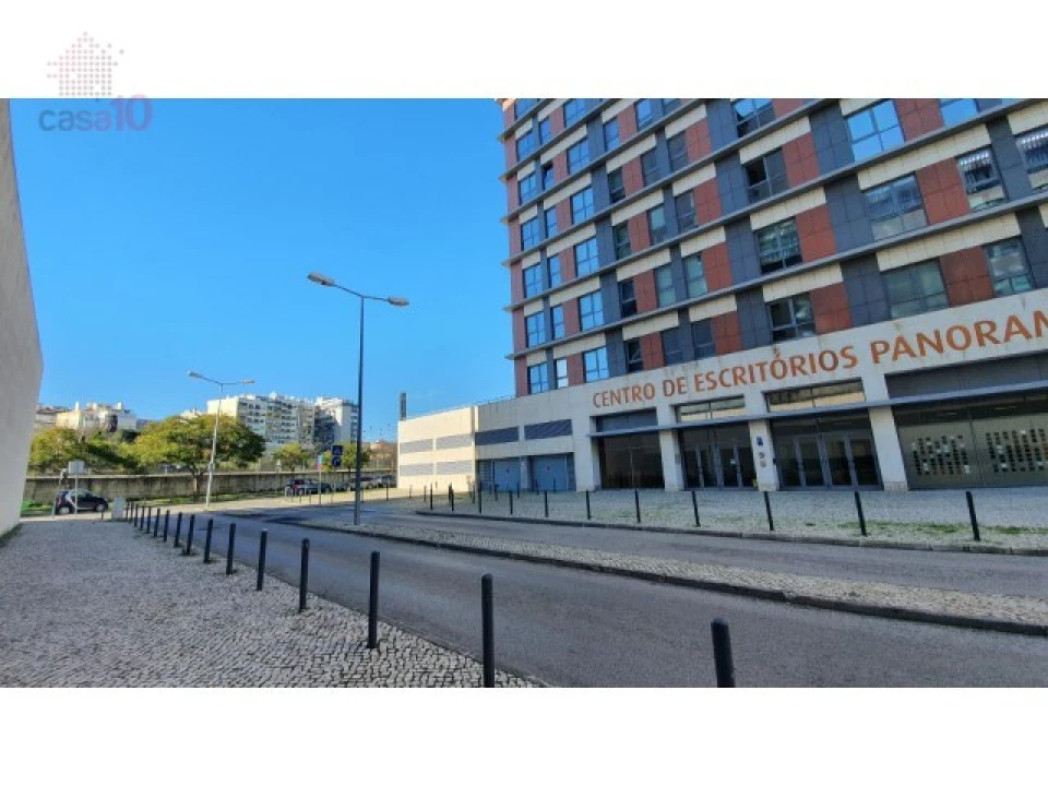 Escritório para Arrendamento em Parque das Nações Foto 11