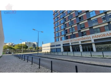 Escritório para Arrendamento em Parque das Nações