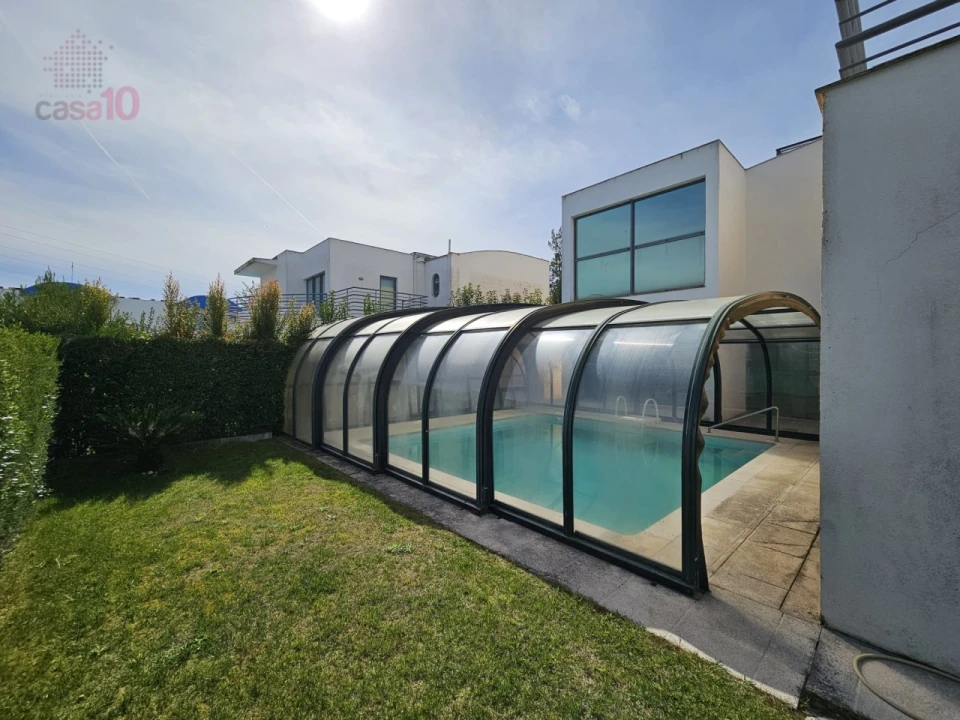 Moradia T3 para Arrendamento em Quinta do Anjo Foto 23