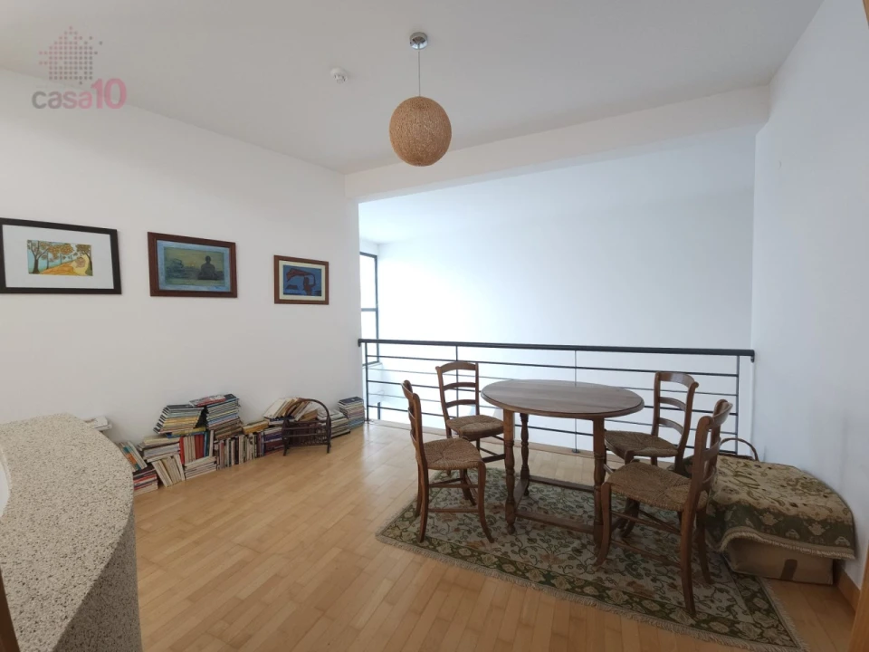 Moradia T3 para Arrendamento em Quinta do Anjo Foto 11