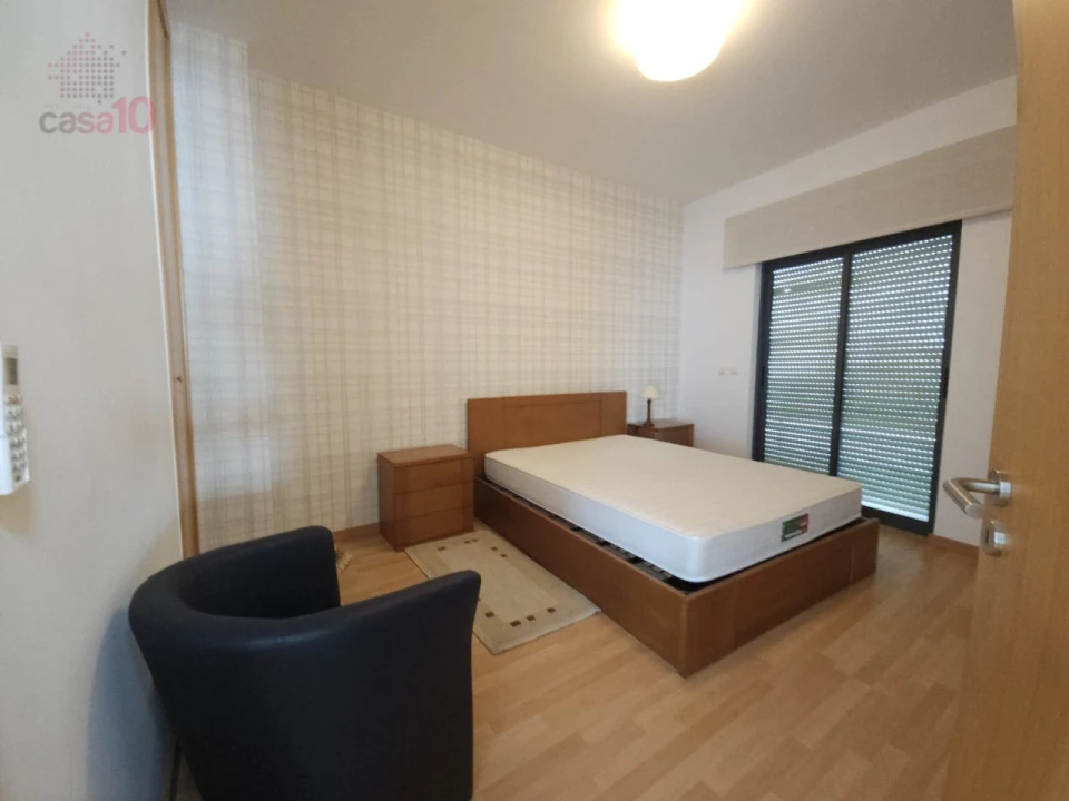 Moradia T3 para Arrendamento em Quinta do Anjo Foto 15