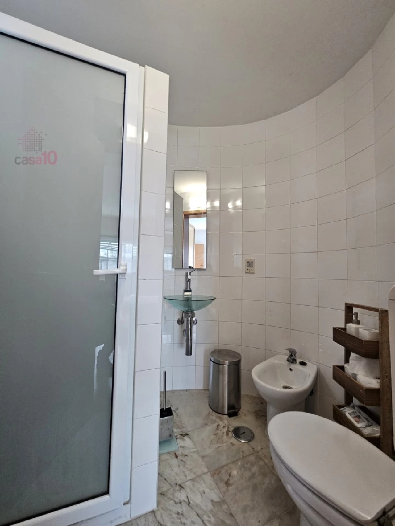 Moradia T3 para Arrendamento em Quinta do Anjo Foto 16