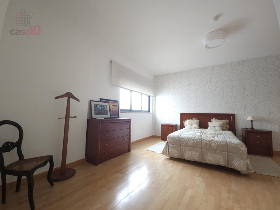 Moradia T3 para Arrendamento em Quinta do Anjo Foto 17