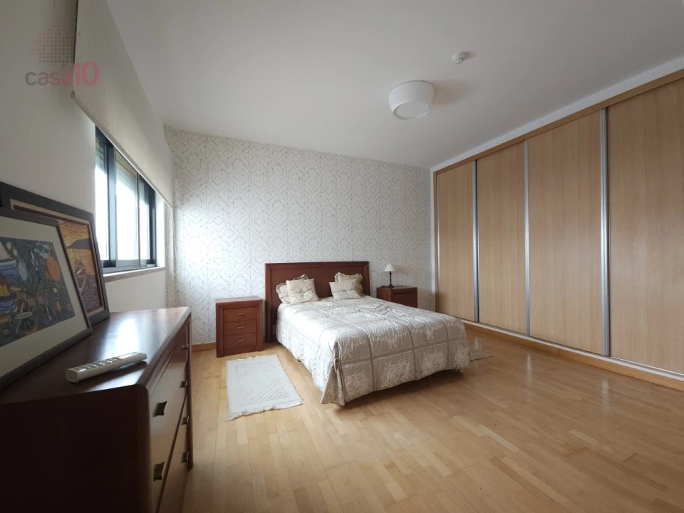 Moradia T3 para Arrendamento em Quinta do Anjo Foto 18
