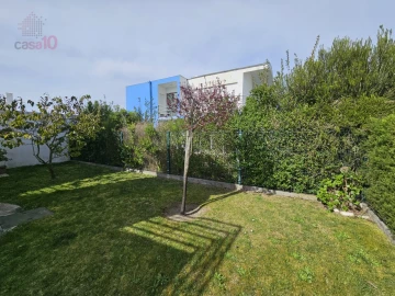 Moradia T3 para Arrendamento em Quinta do Anjo