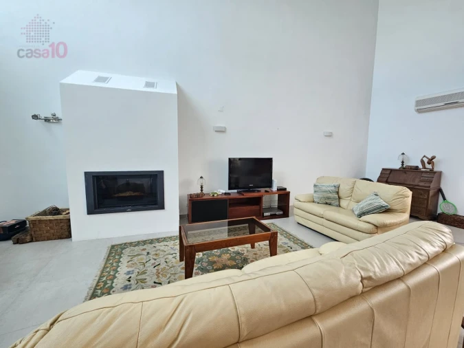 Moradia T3 para Arrendamento em Quinta do Anjo Foto 4