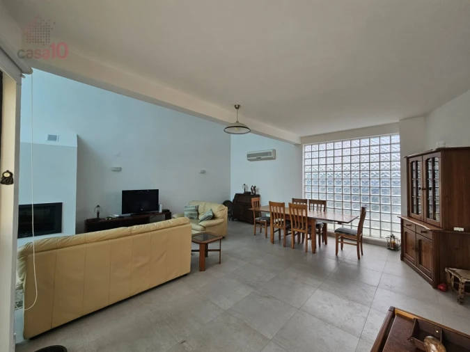 Moradia T3 para Arrendamento em Quinta do Anjo Foto 9