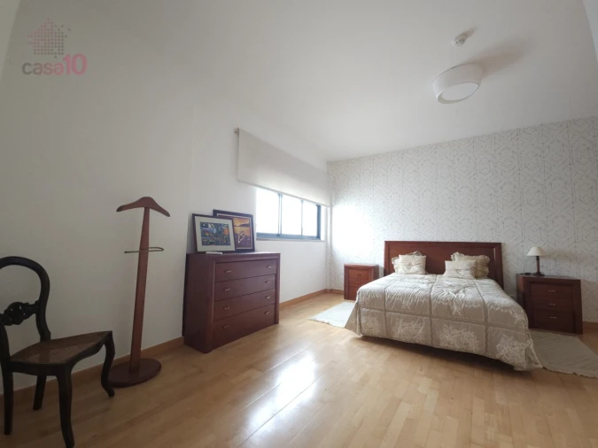 Moradia T3 para Arrendamento em Quinta do Anjo Foto 17
