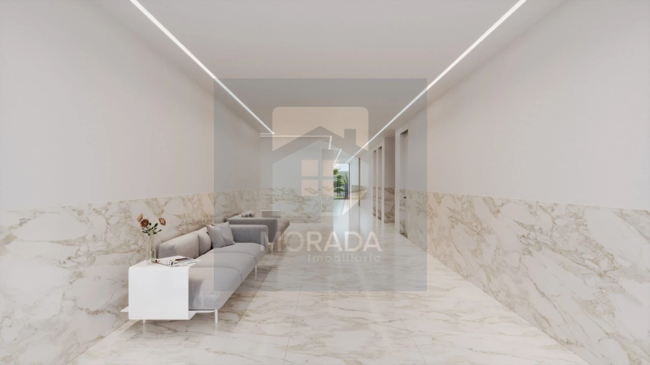 Apartamento T3 para Venda em Paranhos Foto 4