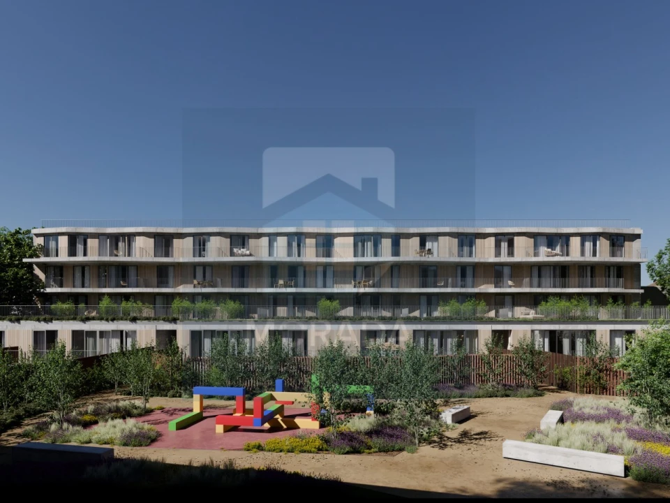 Apartamento T3 para Venda em Paranhos Foto 4