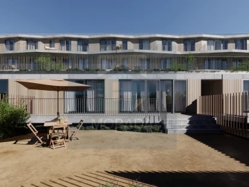 Apartamento T3 para Venda em Paranhos