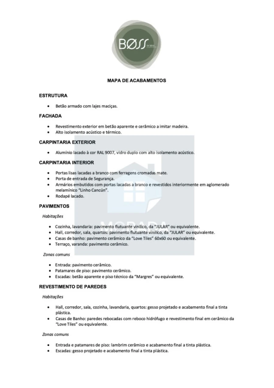 Apartamento T3 para Venda em Paranhos Foto 13
