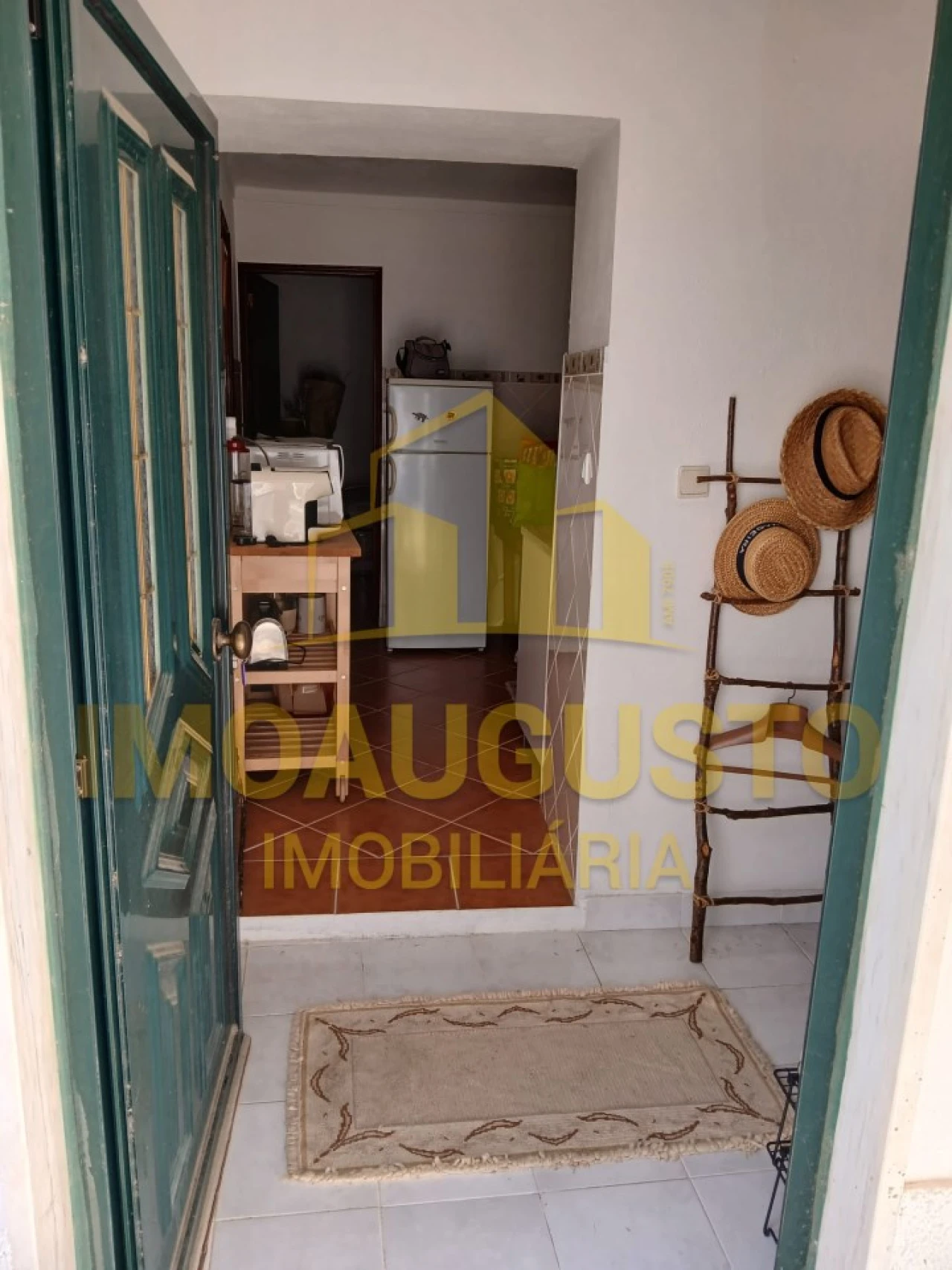 Moradia T2 para Venda em Santo Estêvão e Moita Foto 5