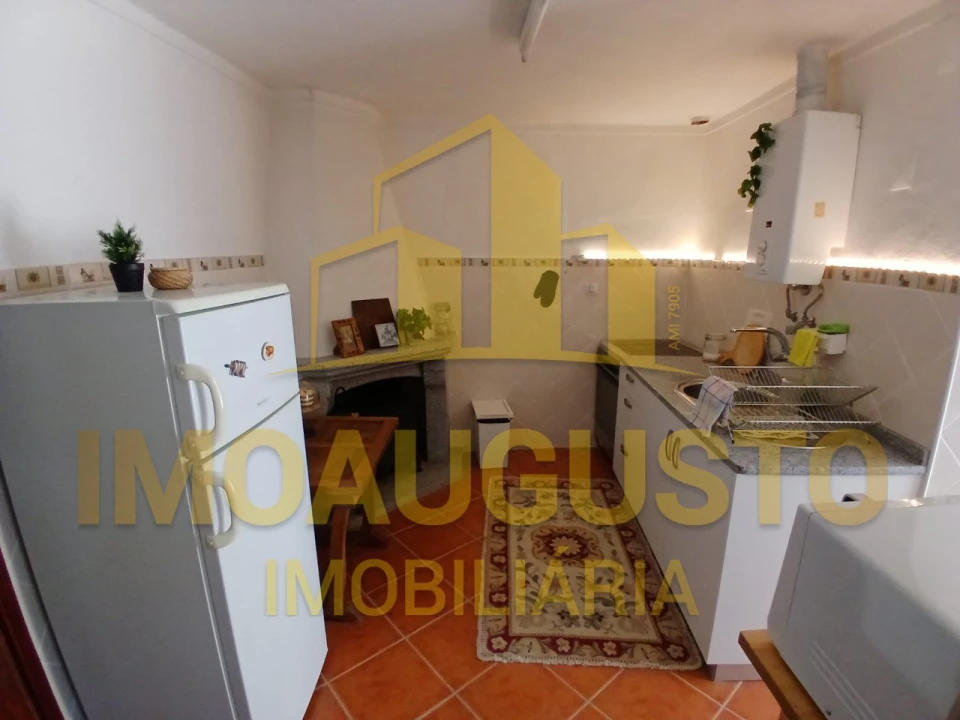 Moradia T2 para Venda em Santo Estêvão e Moita Foto 6