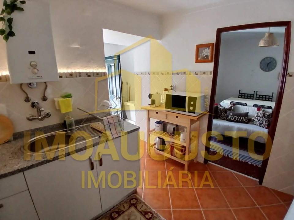 Moradia T2 para Venda em Santo Estêvão e Moita Foto 7
