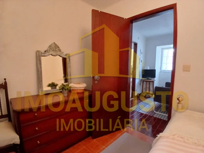 Moradia T2 para Venda em Santo Estêvão e Moita Foto 11