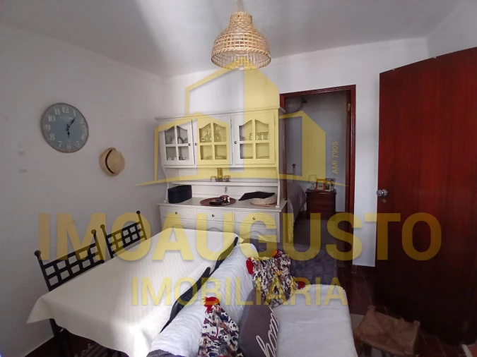 Moradia T2 para Venda em Santo Estêvão e Moita Foto 8