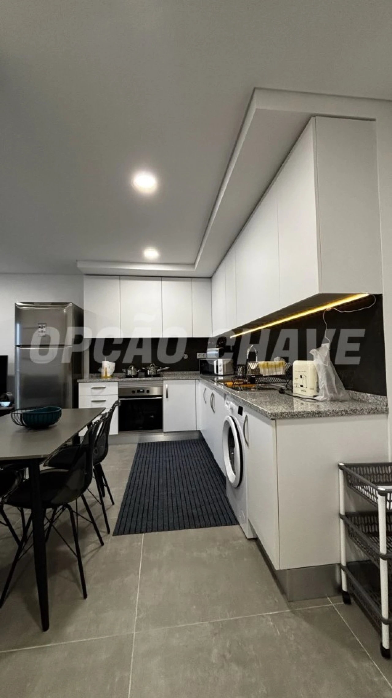 Quarto para Arrendamento em Viseu Foto 3