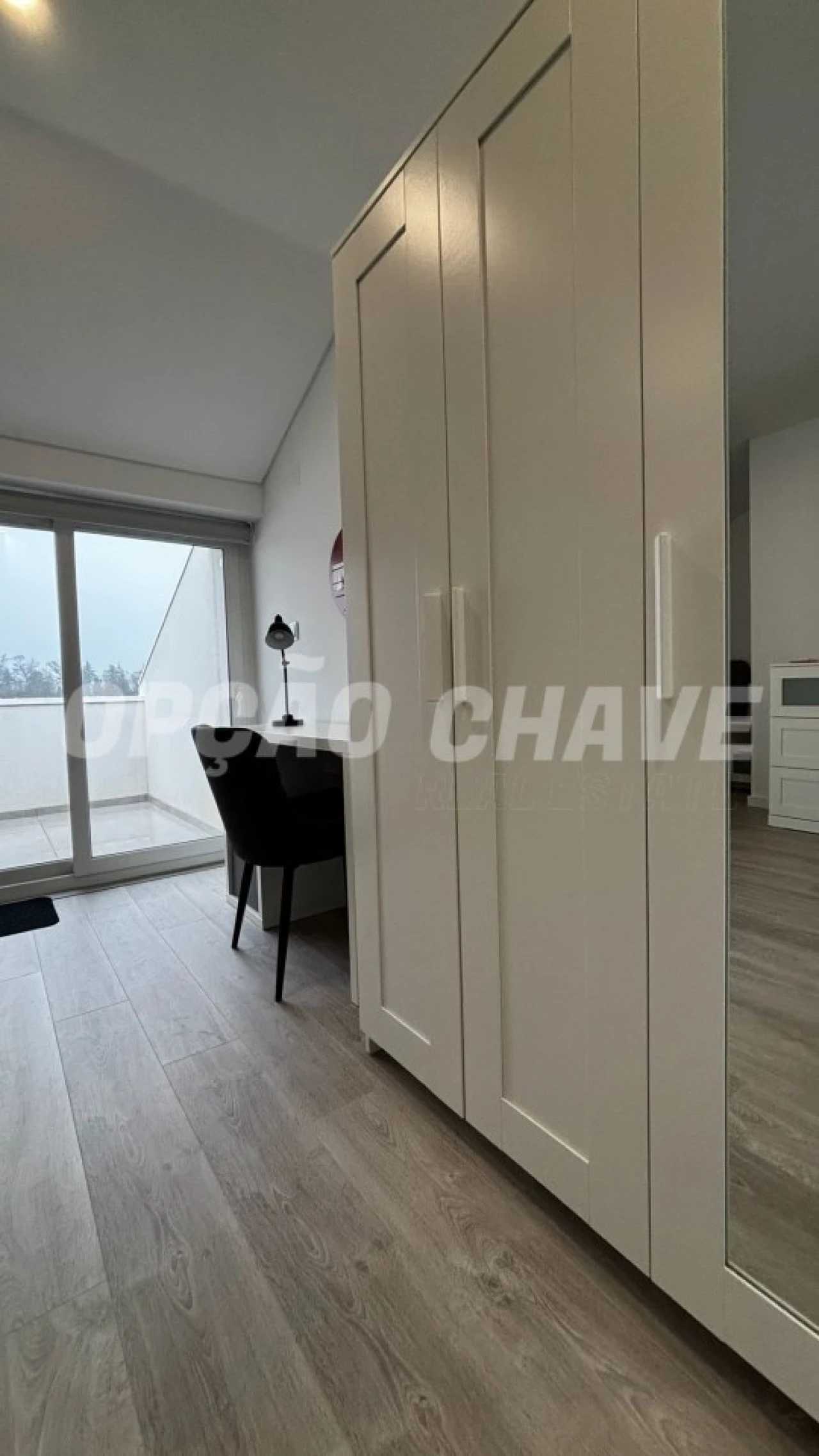 Quarto para Arrendamento em Viseu Foto 5