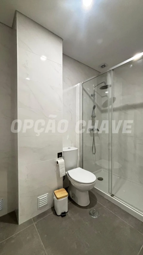 Quarto para Arrendamento em Viseu