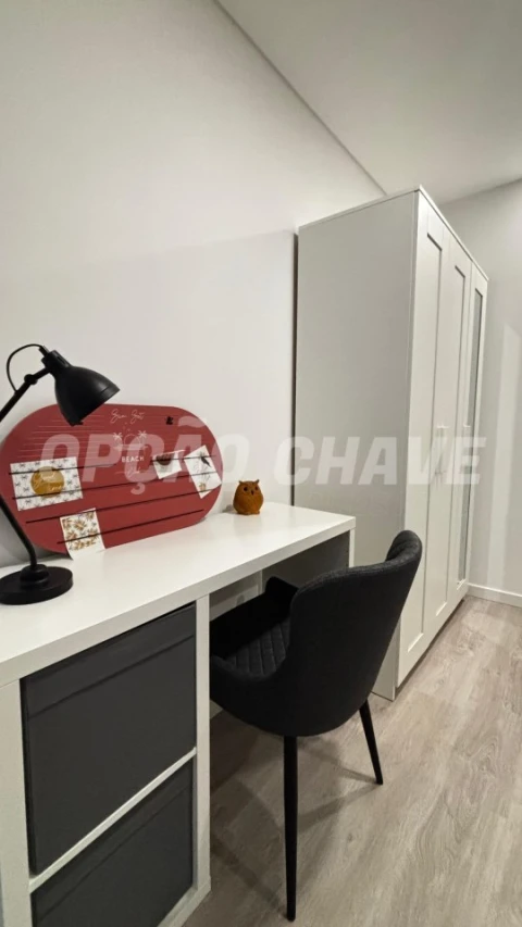 Quarto para Arrendamento em Viseu