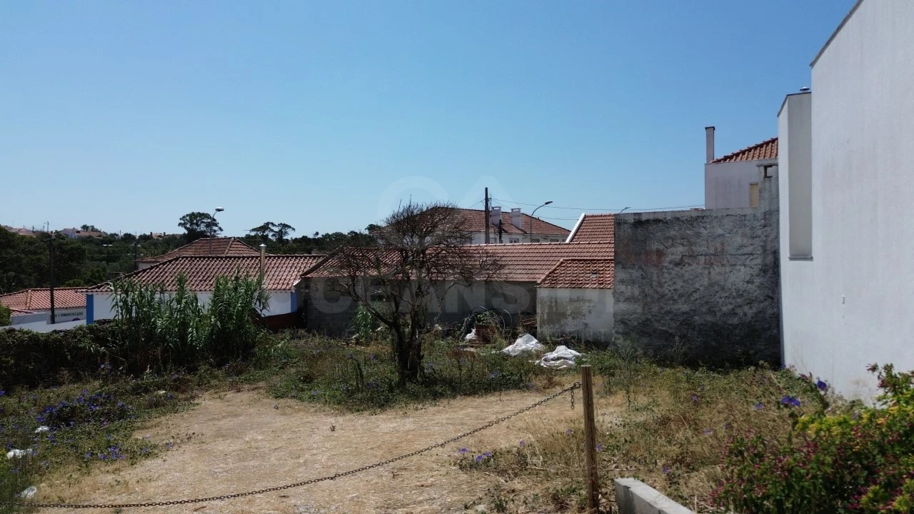 Terreno para Venda em Alcabideche Foto 2