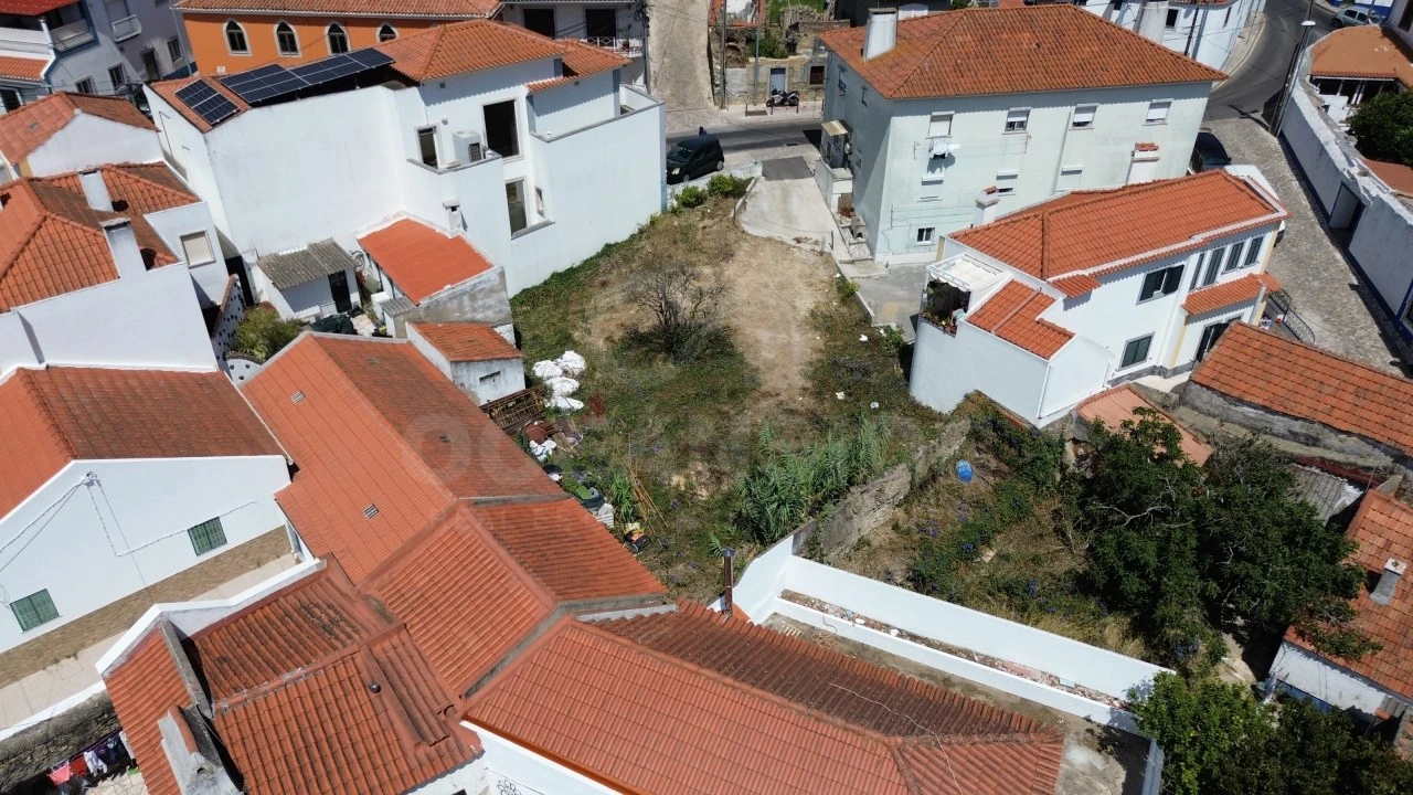 Terreno para Venda em Alcabideche Foto 5