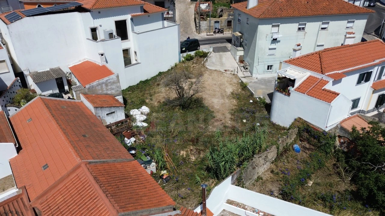 Terreno para Venda em Alcabideche Foto 6