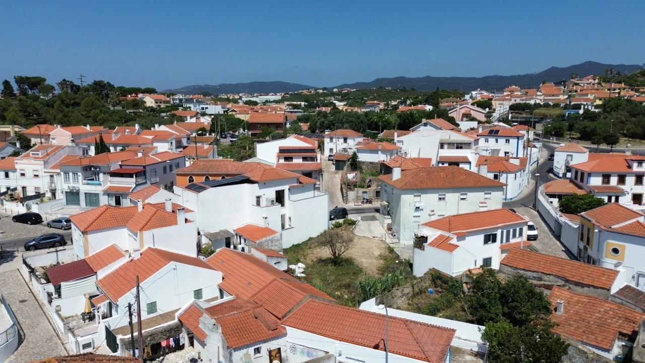 Terreno para Venda em Alcabideche Foto 7