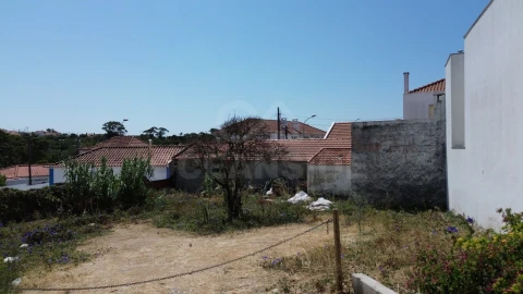 Terreno para Venda em Alcabideche