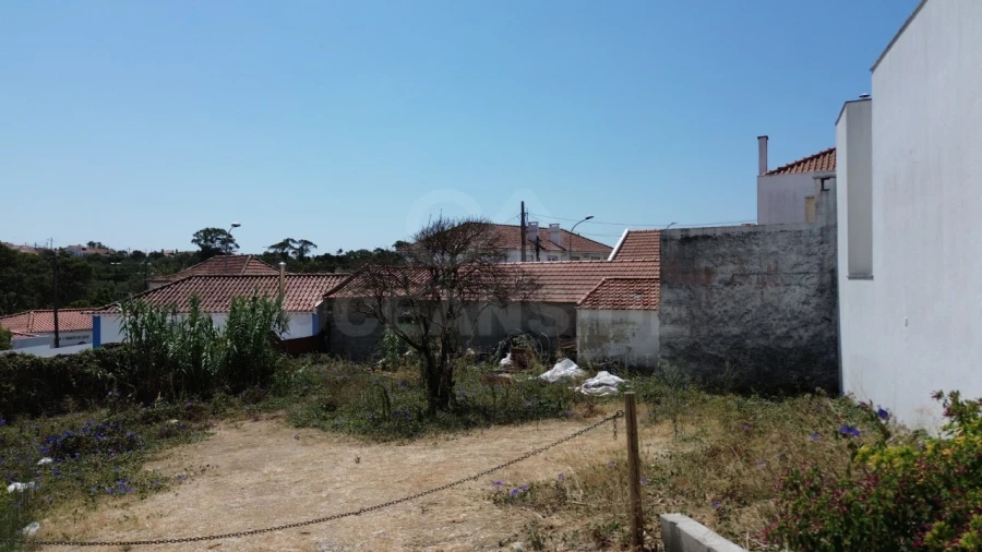 Terreno para Venda em Alcabideche Foto 2
