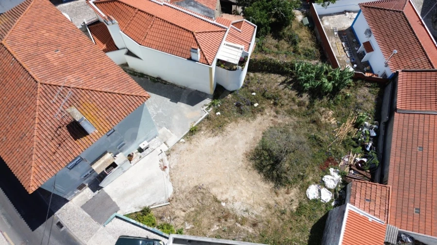 Terreno para Venda em Alcabideche Foto 3