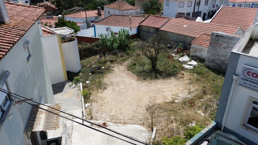 Terreno para Venda em Alcabideche