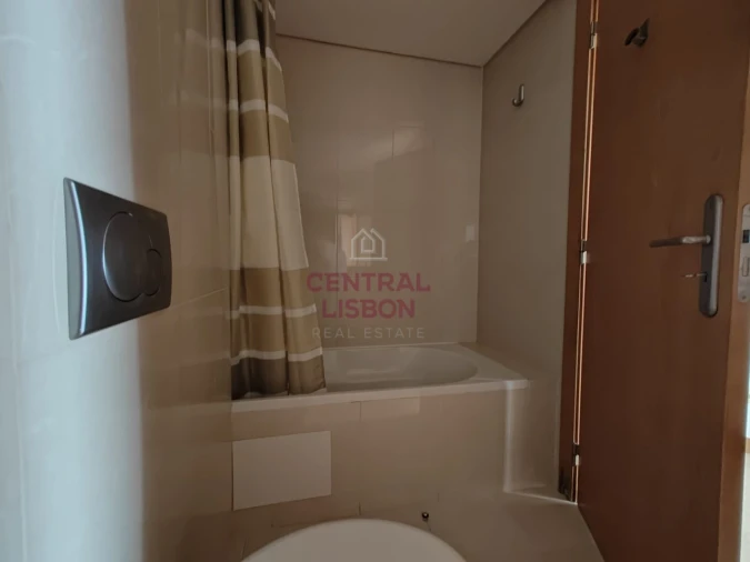 Apartamento T3 para Arrendamento em Parque das Nações Foto 20