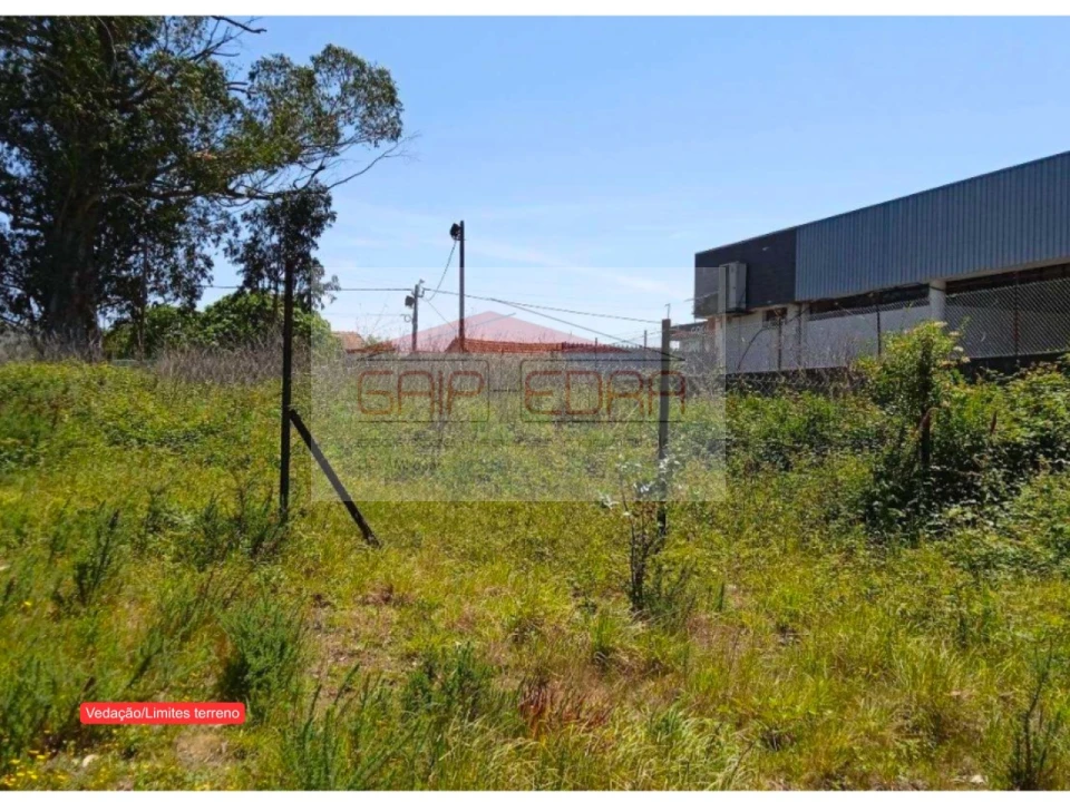 Terreno para Venda em Ovar, São João, Arada e São Vicente de Pereira Jusã Foto 7