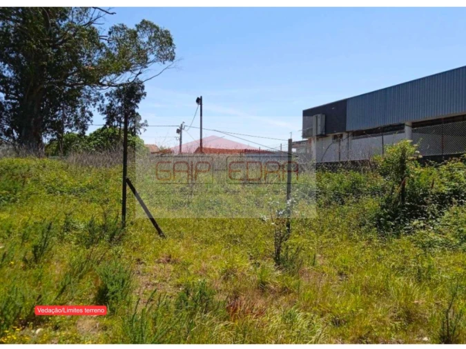 Terreno para Venda em Ovar, São João, Arada e São Vicente de Pereira Jusã Foto 7