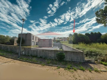 Terreno para Venda em Pinheiro da Bemposta, Travanca e Palmaz