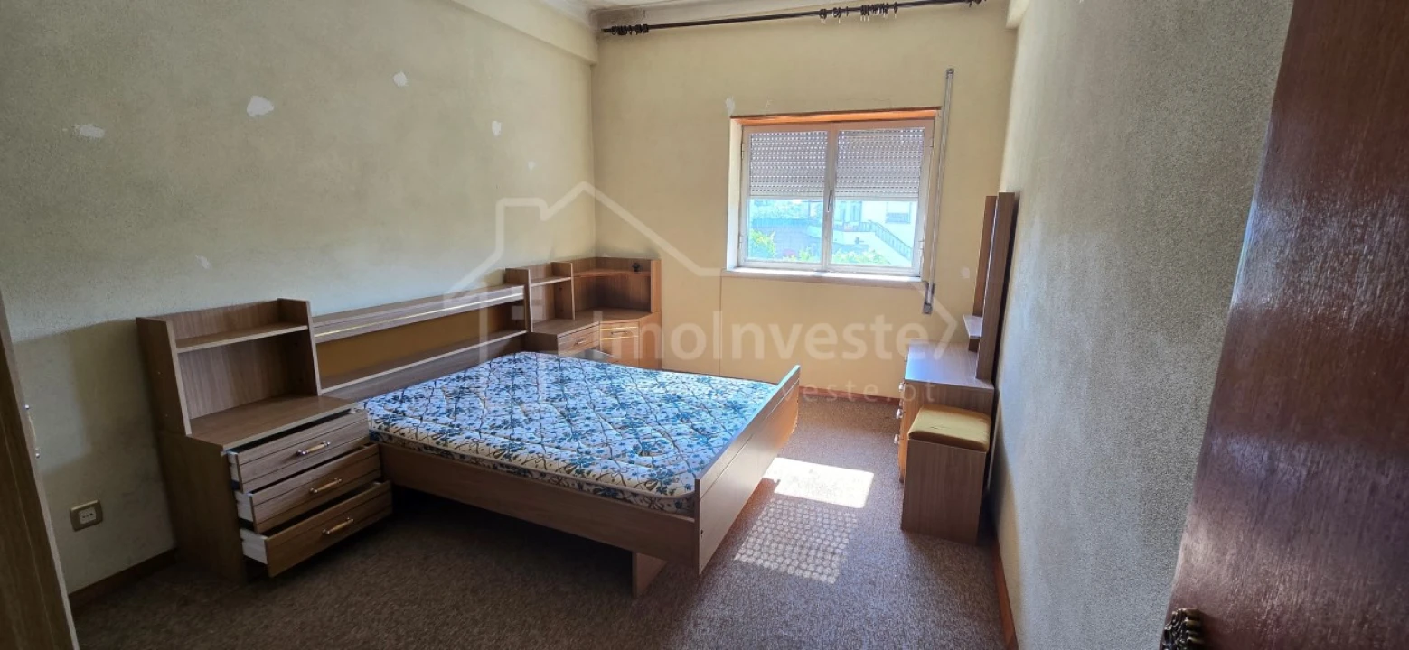 Apartamento T3 para Venda em Alcains Foto 3
