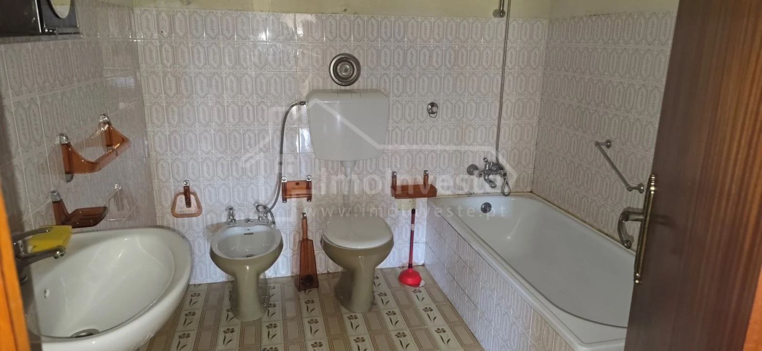Apartamento T3 para Venda em Alcains Foto 4