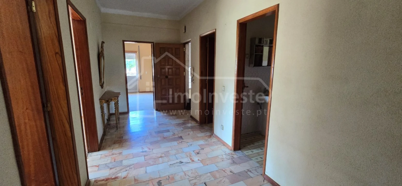 Apartamento T3 para Venda em Alcains Foto 6
