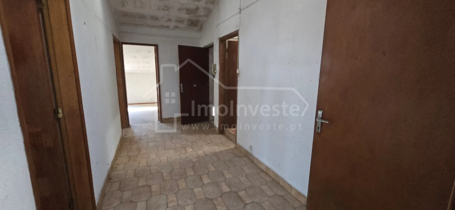 Apartamento T3 para Venda em Alcains Foto 17